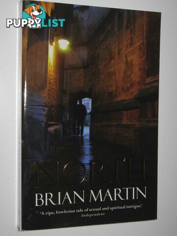 North  - Martin Brian - 2006