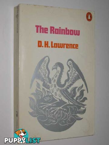 The Rainbow  - Lawrence D H - 1972