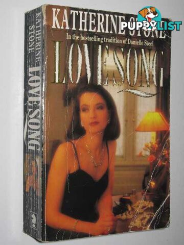 Love Song  - Stone Katherine - 1991