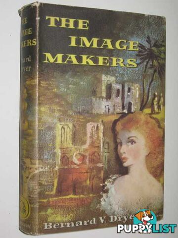 The Image Makers  - Dryer Bernard - 1959