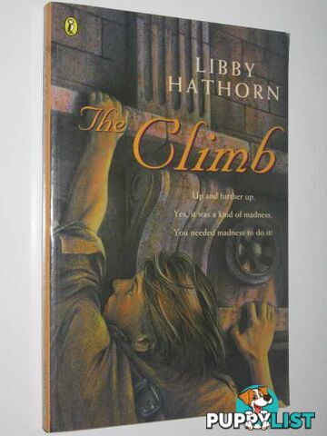 The Climb  - Hathorn Libby - 1997