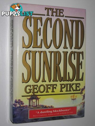 Second Sunrise  - Pike Geoff - 1993