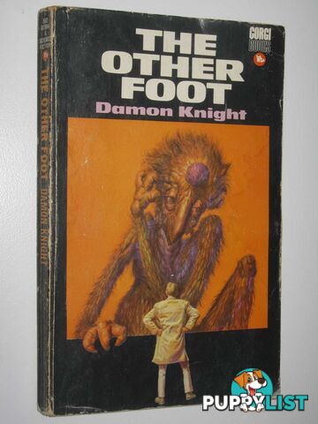 The Other Foot  - Knight Damon - 1968