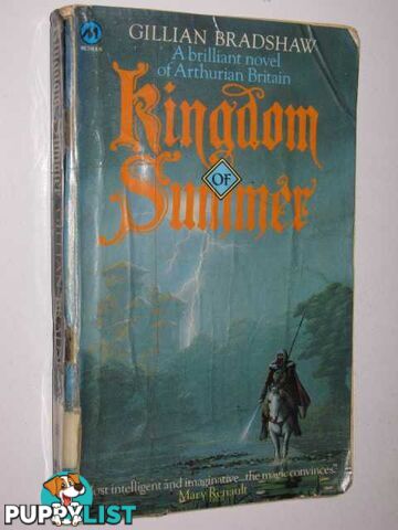 Kingdom Of Summer  - Bradshaw Gillian - 1982