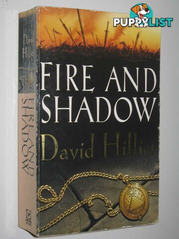 Fire and Shadow  - Hillier David - 2000