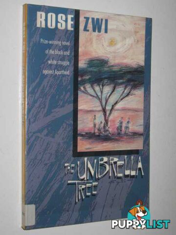 The Umbrella Tree  - Zwi Rose - 1990