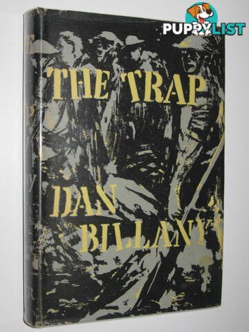 The Trap  - Billany Dan - 1950