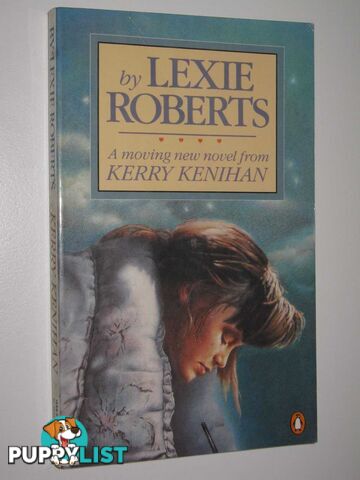 Lexie Roberts  - Kenihan Kerry - 1989