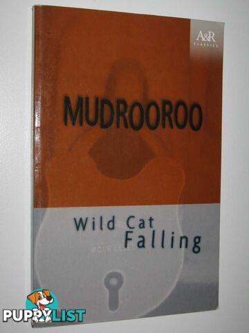 Wild Cat Falling  - Mundrooroo - 2001