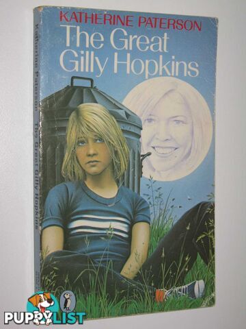 The Great Gilly Hopkins  - Paterson Katherine - 1987