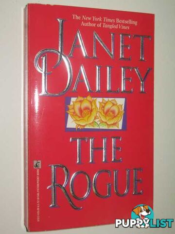 The Rogue  - Dailey Janet - 1989