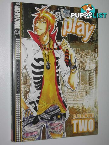 Re: Play, Volume 2  - Lijewski Christy - 2008