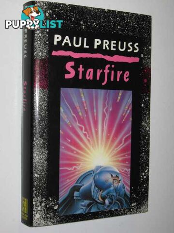 Starfire  - Preuss Paul - 1988