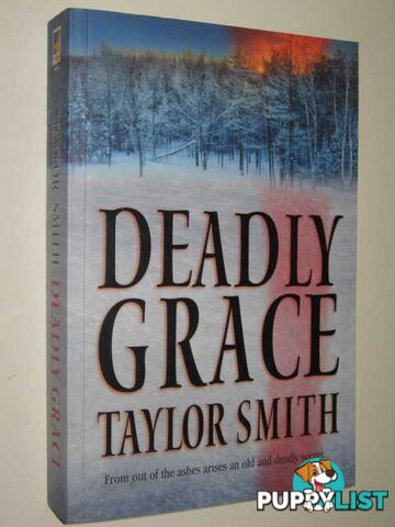 Deadly Grace  - Smith Taylor - 2002