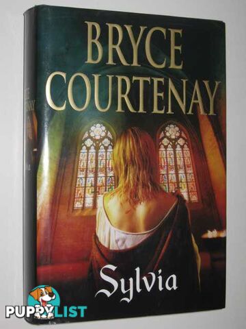 Sylvia  - Courtenay Bryce - 2006