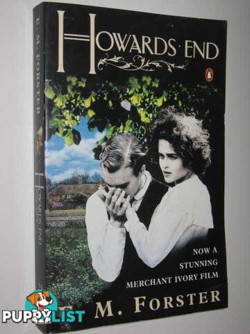 Howards End  - Forster E. M. - 1989