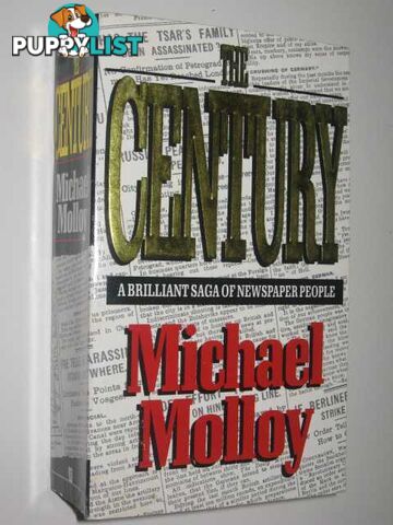 The Century  - Molloy Michael - 1991