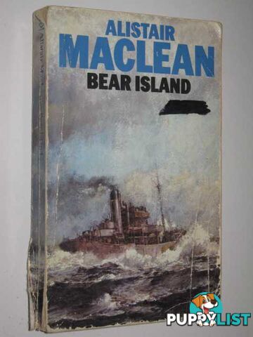 Bear Island  - MacLean Alistair - 1975