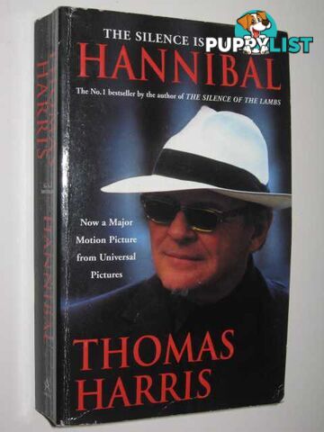 Hannibal  - Harris Thomas - 2001