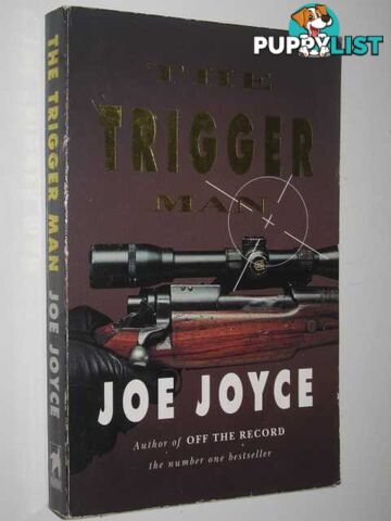 The trigger man  - Joyce Joe - 1991