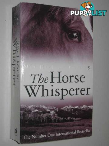 The Horse Whisperer  - Evans Nicholas - 1997