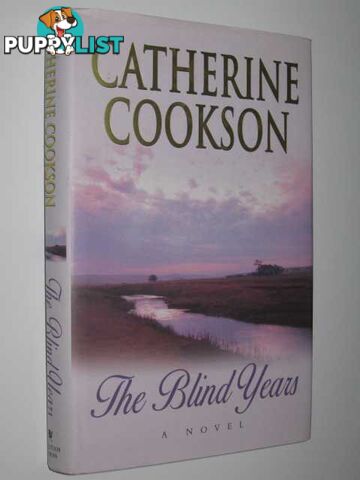 The Blind Years  - Cookson Catherine - 1998