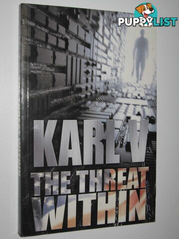 The Threat Within  - V Karl - 2006