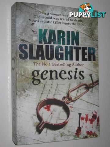 Genesis  - Slaughter Karin - 2009