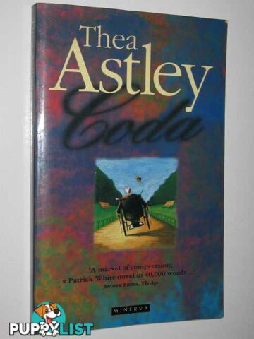 Coda  - Astley Thea - 1994