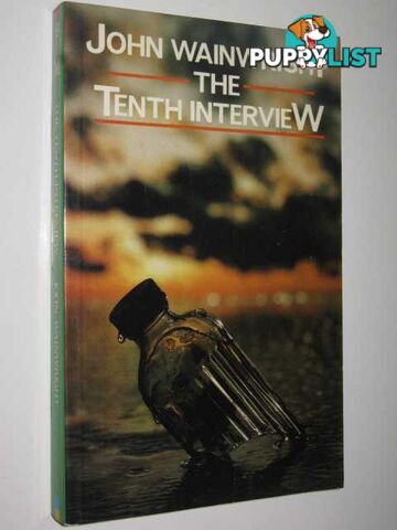 The Tenth Interview  - Wainwright John - 1987