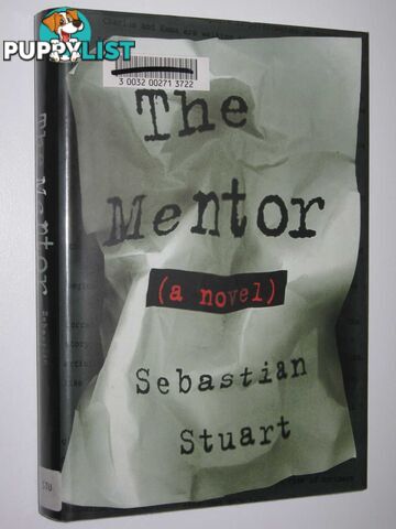 The Mentor  - Stuart Sebastian - 1999