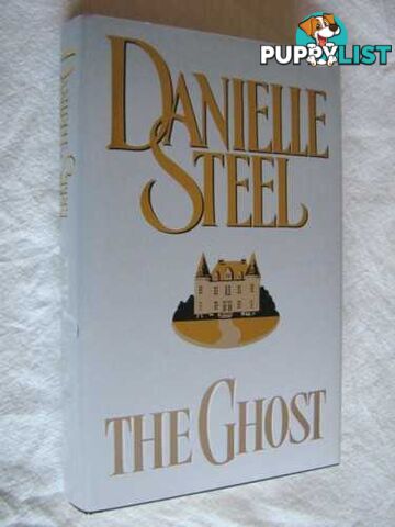 The Ghost  - Steel Danielle - 1997