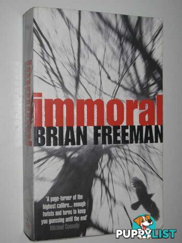 Immoral  - Freeman Brian - 2005