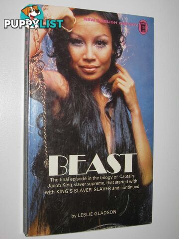 Beast  - Gladson Leslie - 1974