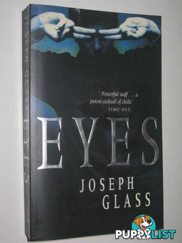 Eyes  - Glass Joseph - 1998