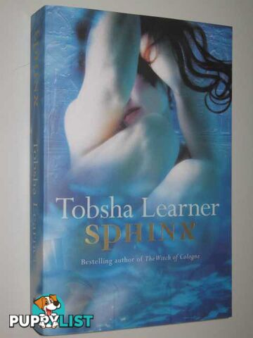 Sphinx  - Learner Tobsha - 2009