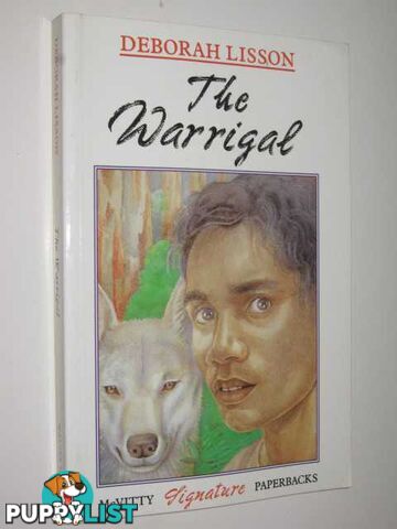 The Warrigal  - Lisson Deborah - 1994