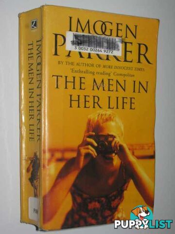 The Men in Her Life  - Parker Imogen