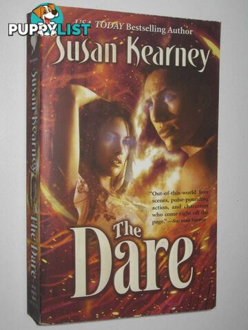 The Dare  - Kearney Susan - 2005