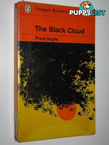 The Black Cloud  - Hoyle Fred - 1965