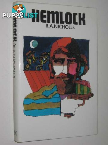 Hemlock  - Nicholls R A - 1979