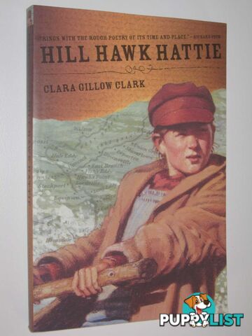 Hill Hawk Hattie  - Clark Clara Gillow - 2004