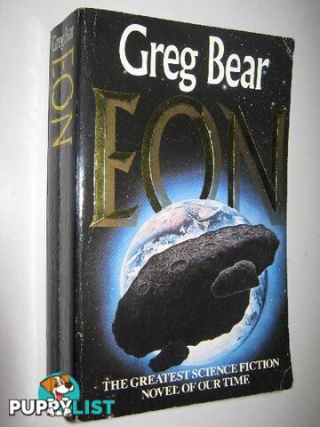 Eon  - Bear Greg - 1988