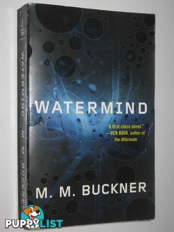 Watermind  - Buckner M. M. - 2009