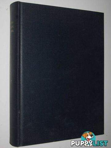 British Medical Journal Vol 2 1971  - Various - 1971