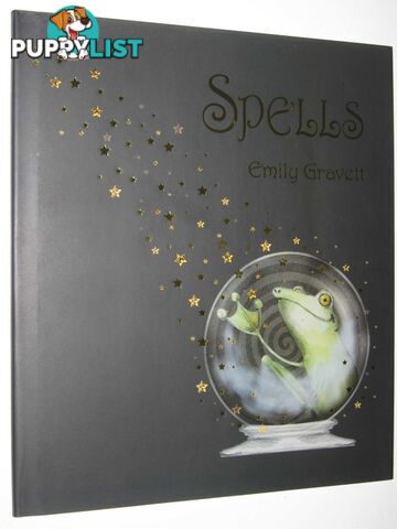 Spells  - Gravett Emily - 2008