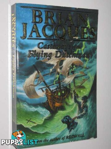 Castaways of the Flying Dutchman  - Jacques Brian - 2002