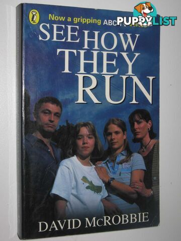 See How They Run  - McRobbie David - 1999