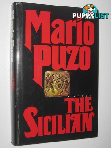 The Sicilian  - Puzo Mario - 1984