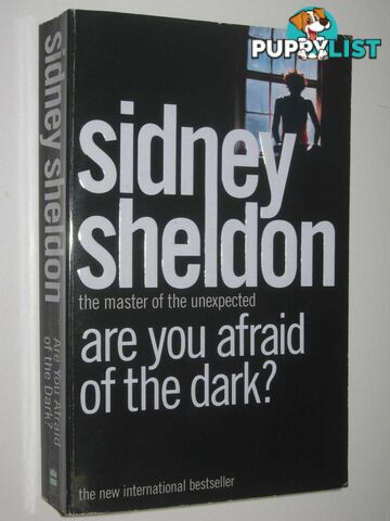 Are You Afraid of the Dark?  - Sheldon Sidney - 2005